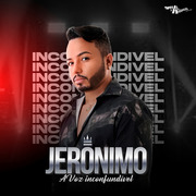 Jerônimo A Voz Inconfundível 2023