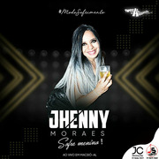 Jhenny Moraes Ao Vivo Em Maceió 2018