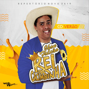 Jhon Falcão Rei Da Cacimbinha Verão 2019