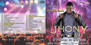 Jhony Paixão VOL. 3