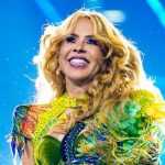 Joelma mais tocadas 2026