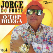 Jorge Do Forte Volume 4