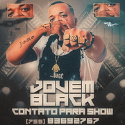 Jovem Black EP Autoral 2k 23