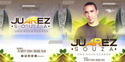 Juarez Souza Volume 1
