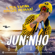 Juninho Batata A Vacina 2021