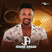 Júnior Amado Falando De Amor 2023