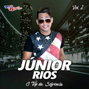Junior Rios Volume 2