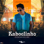 Kaboclinho CD 2021