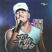 Kaelzinho O Brabo Promocional Fim De Ano 2021