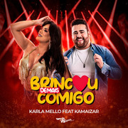 Karla Mello EP 2023
