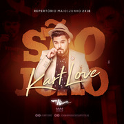 Kart Love Ao Vivo Junho 2018