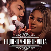 Kart Love Eu Quero Meu Bb De Volta