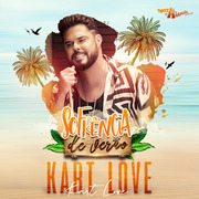 Kart Love Sofrência De Verão 2020.4