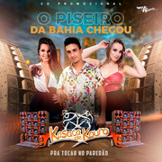 Kasaca De Kouro Promocional 2020