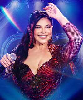 Katia Cilene mais tocadas 2026