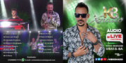 KB Xonado Áudio Live Cultural 2021