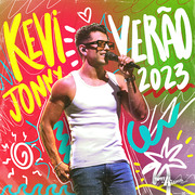 Kevi Jonny Verão 2023