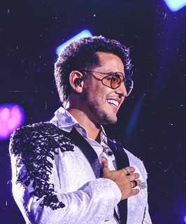 Kevi Jonny mais tocadas 2026