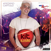 Kit Ilusão Próximo Capítulo 2017