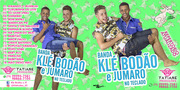 Klé Bodão E Jumaro No Teclado Volume 3