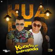 Kuarto De Empregada CD 2019
