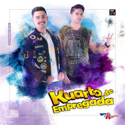 Kuarto De Empregada CD Verão 2017