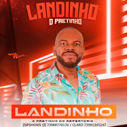 Landinho O Pretinho Do Repertório 2022