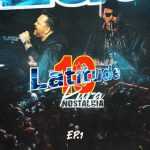 Latitude 10 mais tocadas 2026