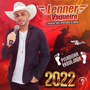 Lenner Vaqueiro Volume 7