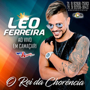 Léo Ferreira Ao Vivo 2017