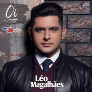 Léo Magalhães CD 2018