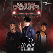 Léo Max E Oz Panteras Promocional 2022