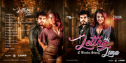 Letthy Lima E Banda Swag Promocional 2019