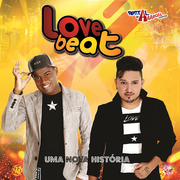 Love Beat CD 2017