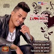 Love Hits Ao Vivo Em Ilhéus 2016
