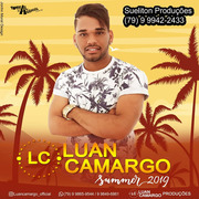 Luan Camargo Summer 2019