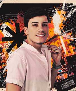 Playlists – Luanzinho Cantor Mais Tocadas Luanzinho Cantor mais tocadas 2026