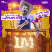 Luanzinho Moraes Na Sofrência 2