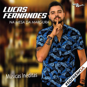 Lucas Fernandes Na Mesa Da Margura 2021