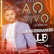 Lucas Fernandes Volume 6