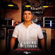 Lucas Lisboa Na Frente Do Espelho