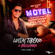 Luccas Tibério O Breguinha Volume 1