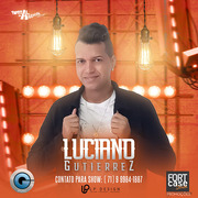 Luciano Gutierrez Repertório Novo 2022