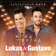 Lukas E Gustavo Hora Extra 2018