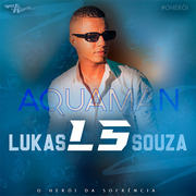 Lukas Souza Aquaman 2022