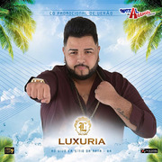 Luxuria Ao Vivo 2018