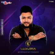 luxuria-cd-2017-gordinho-no-comando