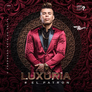 Luxuria El Patron 2019