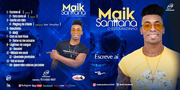 Maik Santtana O Estouradinho 2020