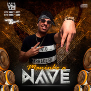 Maninho A Nave 2018